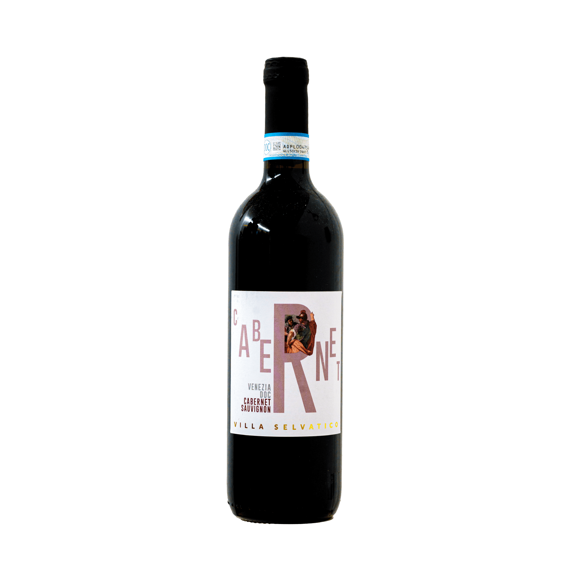 Cabernet Sauvignon 2021 - Villa Selvatico