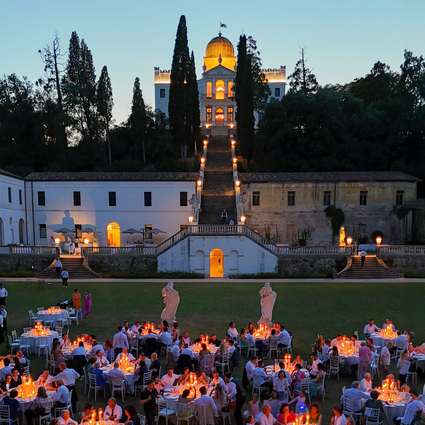 Cene di gala
