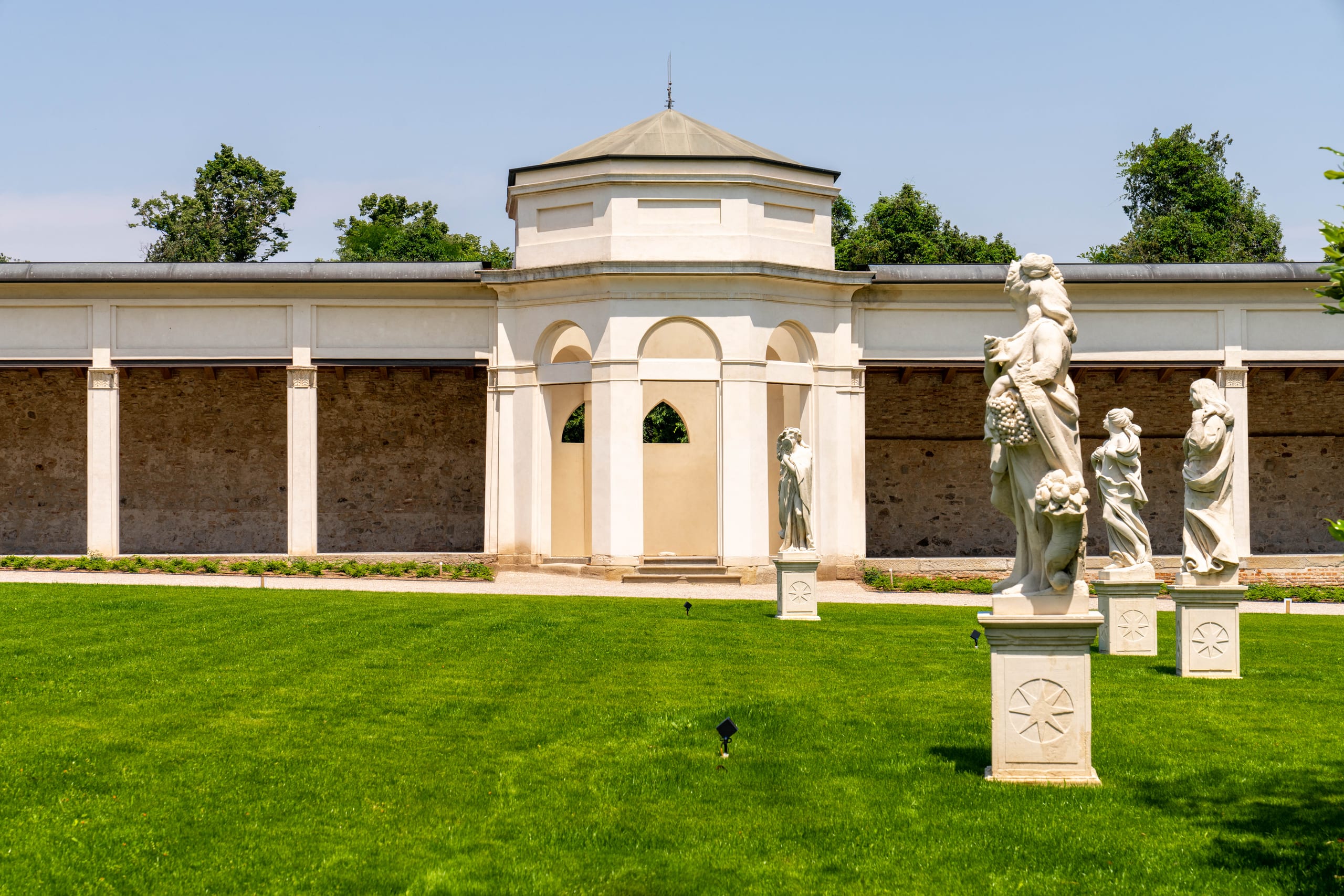Il Parco e La Limonaia
