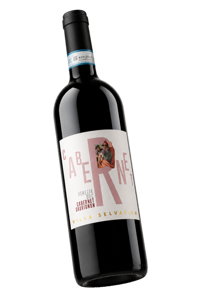 Cabernet Sauvignon 2021