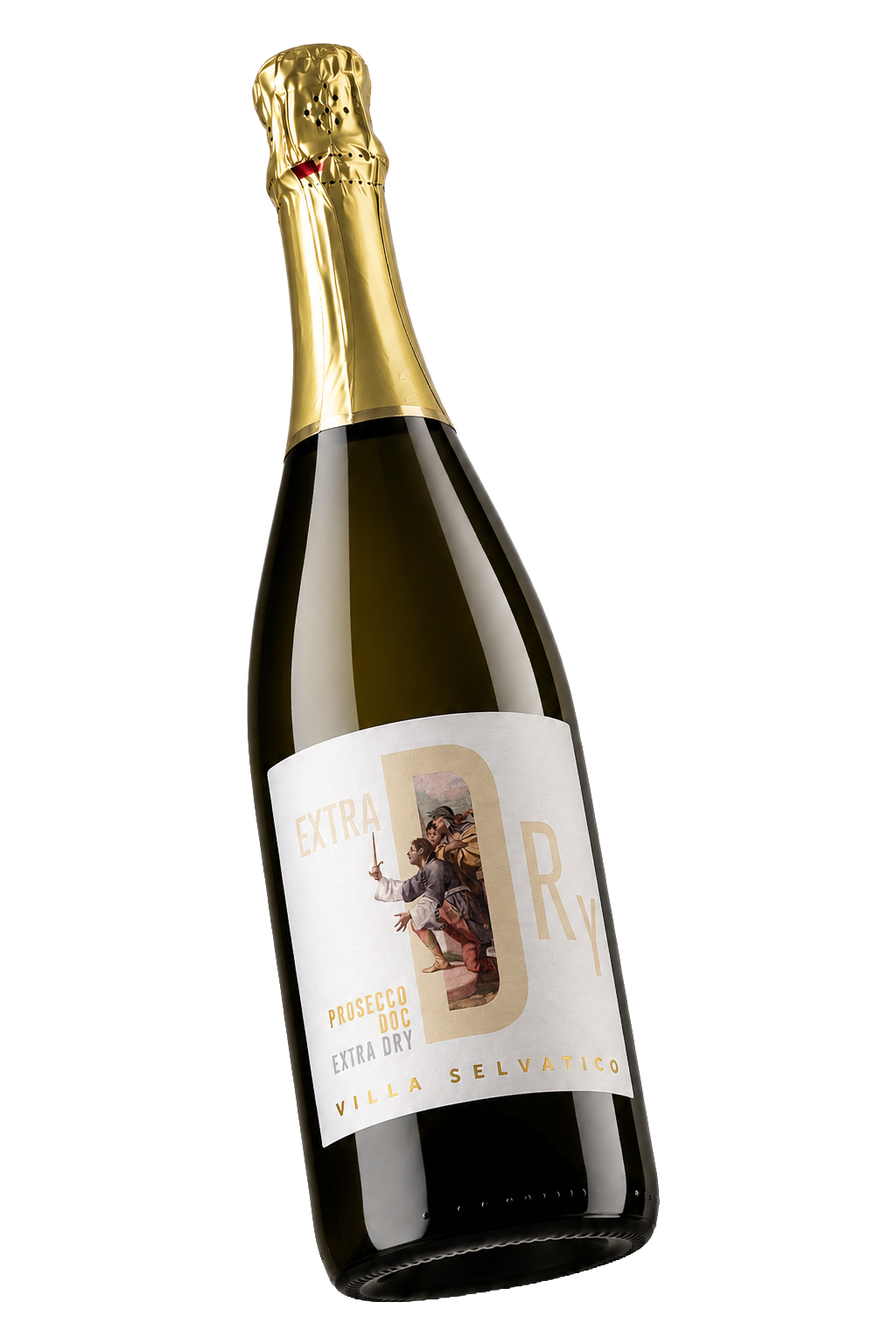 Spumante Prosecco Doc Extra dry Millesimato