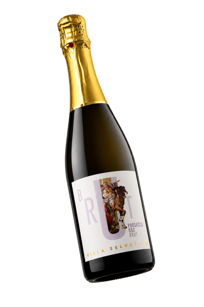 Spumante Prosecco Doc Brut Millesimato