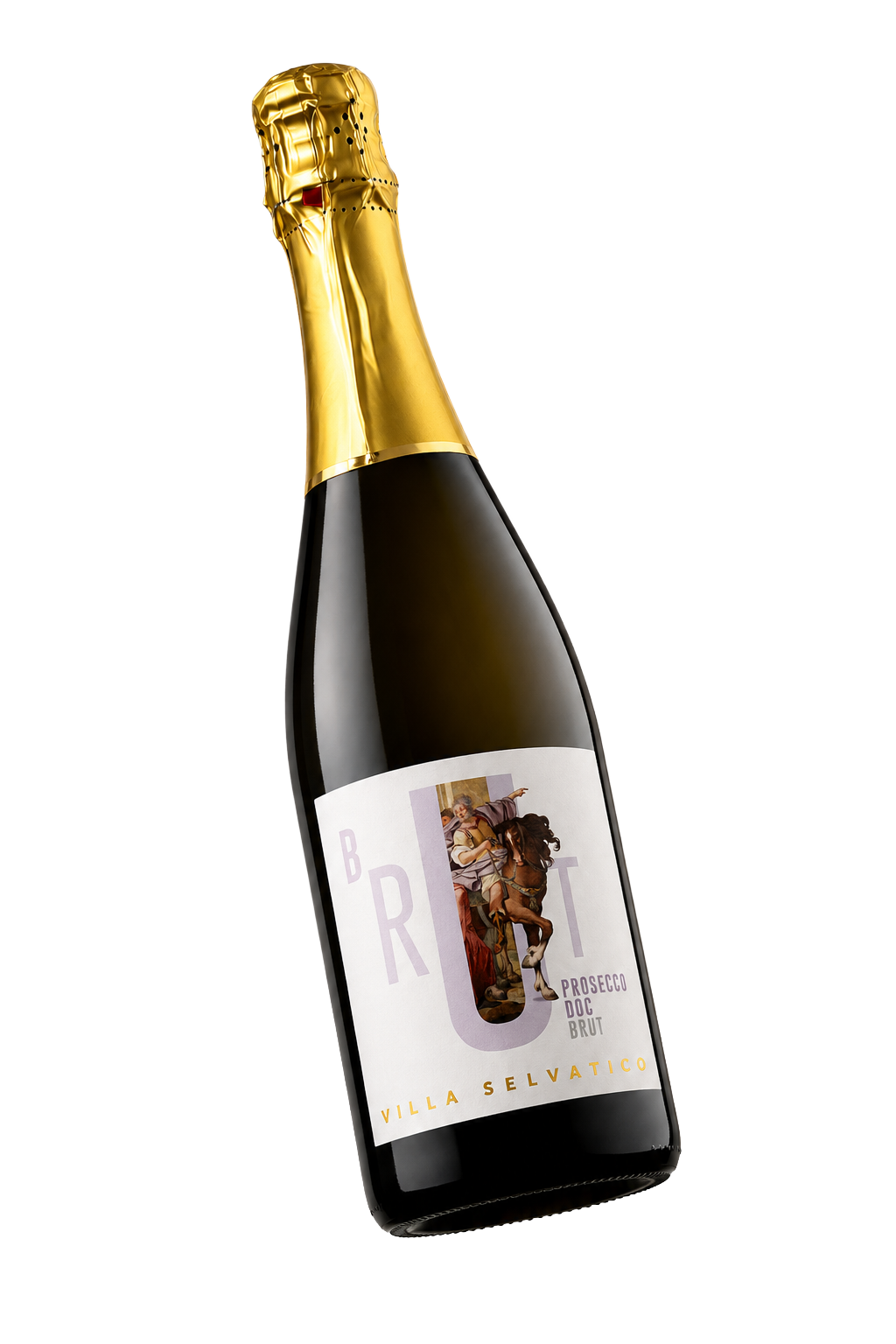 Spumante Prosecco Doc Brut Millesimato