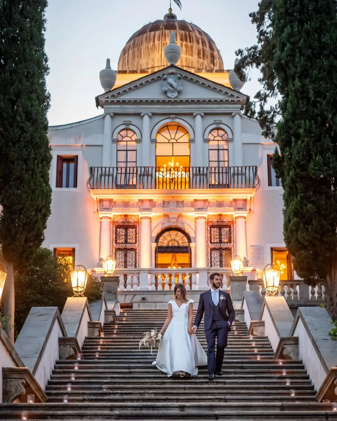 Hochzeiten